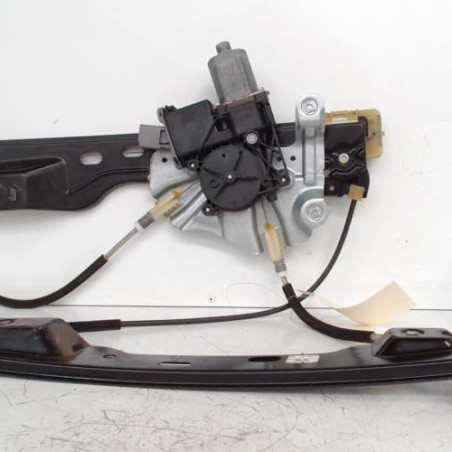 Leve vitre electrique avant droit OPEL ASTRA J Photo n°1