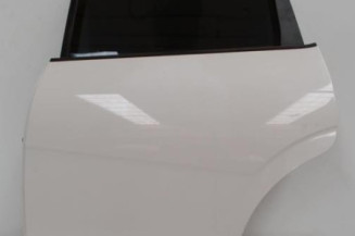 Porte arriere gauche SEAT LEON 2 Photo n°1