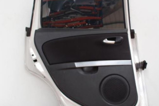 Porte arriere gauche SEAT LEON 2