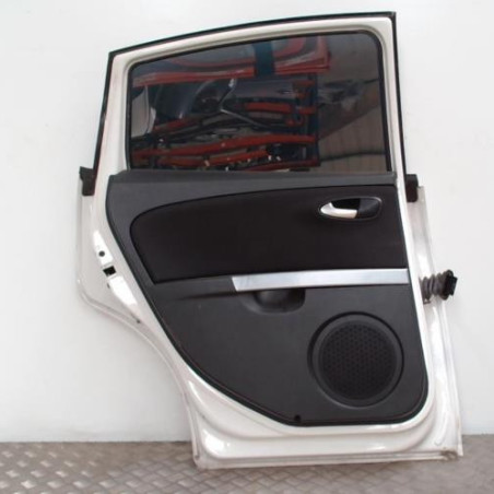 Porte arriere gauche SEAT LEON 2