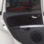 Porte arriere gauche SEAT LEON 2