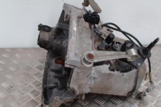 Boite de vitesses PEUGEOT 206+ Photo n°1
