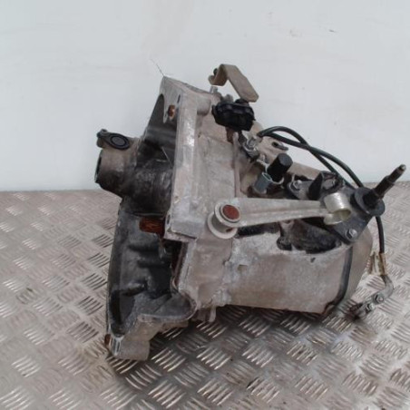 Boite de vitesses PEUGEOT 206+ Photo n°1