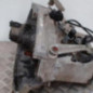 Boite de vitesses PEUGEOT 206+