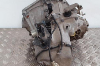 Boite de vitesses PEUGEOT 206+