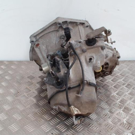 Boite de vitesses PEUGEOT 206+