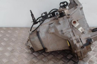Boite de vitesses PEUGEOT 206+ Photo n°3