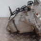 Boite de vitesses PEUGEOT 206+