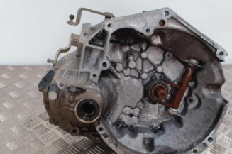 Boite de vitesses PEUGEOT 206+ Photo n°4