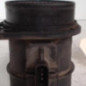 Debitmetre VOLKSWAGEN POLO 5