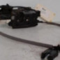 Serrure avant gauche VOLKSWAGEN POLO 5