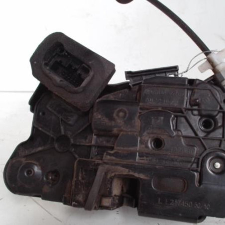 Serrure avant gauche VOLKSWAGEN POLO 5