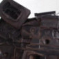 Serrure avant gauche VOLKSWAGEN POLO 5