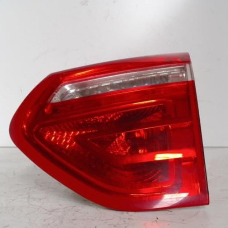 Feu arriere secondaire droit (feux) CITROEN C4 PICASSO 1 Photo n°1