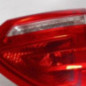 Feu arriere secondaire droit (feux) CITROEN C4 PICASSO 1