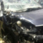 Feu arriere secondaire droit (feux) CITROEN C4 PICASSO 1