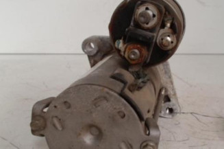Demarreur OPEL CORSA D