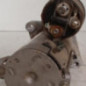 Demarreur OPEL CORSA D