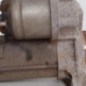 Demarreur OPEL CORSA D