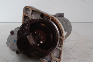 Demarreur OPEL CORSA D Photo n°4