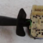 Commodo d'essuie glaces RENAULT MEGANE 1