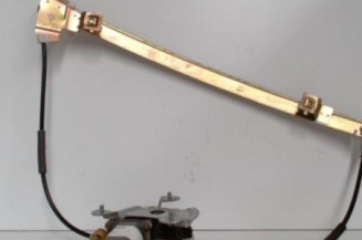 Leve vitre electrique avant droit RENAULT MEGANE 1 Photo n°1