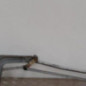 Moteur essuie glace avant RENAULT MEGANE 1