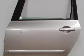 Porte arriere gauche PEUGEOT 307 Photo n°1