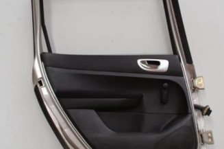 Porte arriere gauche PEUGEOT 307