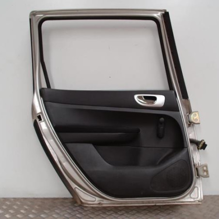 Porte arriere gauche PEUGEOT 307