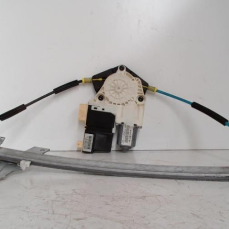 Leve vitre electrique avant droit PEUGEOT 307 Photo n°1