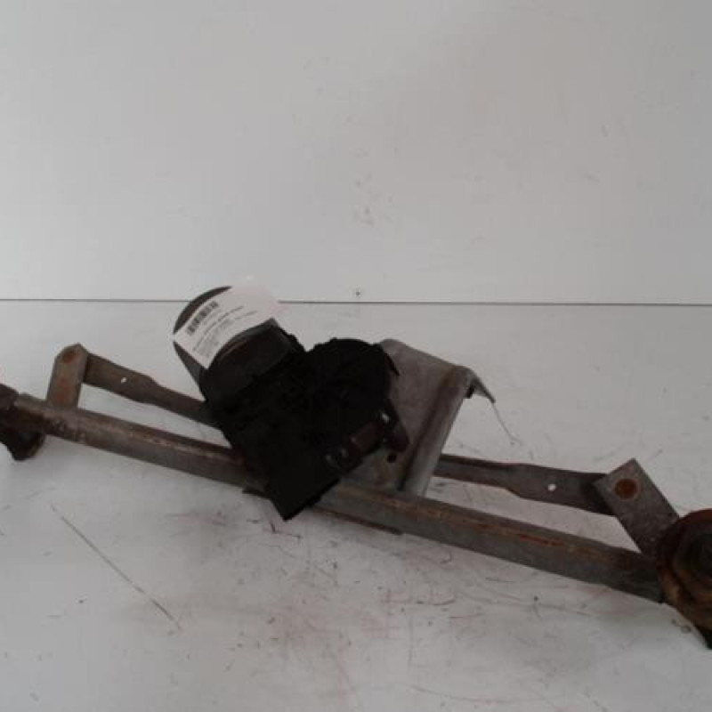 Moteur essuie glace avant PEUGEOT 206 Moteur essuie glace avant PEUGEOT 206