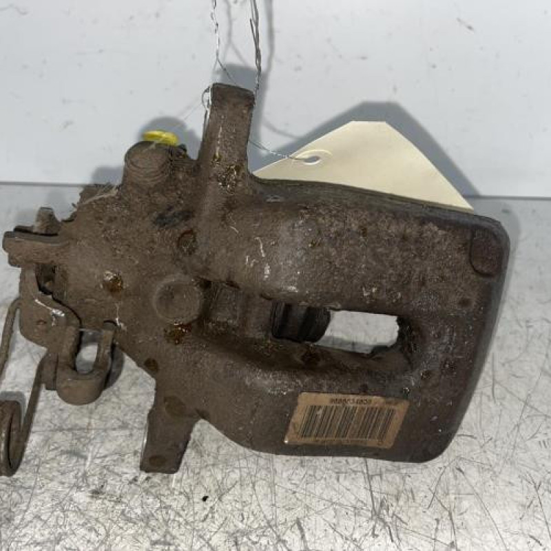 Etrier arriere droit (freinage) CITROEN C5 2 Etrier arriere droit (freinage) CITROEN C5 2