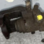 Etrier arriere droit (freinage) CITROEN C5 2