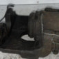 Etrier avant droit (freinage) CITROEN C5 2