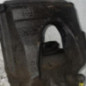 Etrier avant droit (freinage) CITROEN C5 2