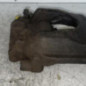 Etrier avant gauche (freinage) CITROEN C5 2