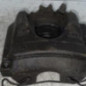 Etrier avant gauche (freinage) CITROEN C5 2