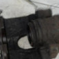 Etrier avant gauche (freinage) CITROEN C5 2