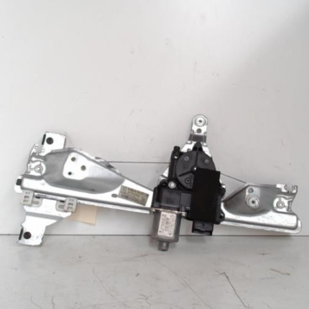 Leve vitre electrique arriere gauche PEUGEOT 308 1 SW Photo n°1