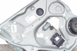Leve vitre electrique arriere gauche MERCEDES CLASSE A 169 Photo n°1