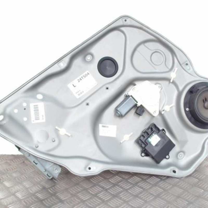 Leve vitre electrique arriere gauche MERCEDES CLASSE A 169