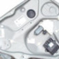 Leve vitre electrique arriere gauche MERCEDES CLASSE A 169