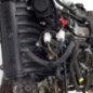 Moteur MERCEDES CLASSE A 168