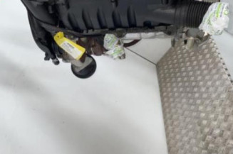 Moteur MERCEDES CLASSE A 168