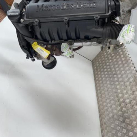 Moteur MERCEDES CLASSE A 168