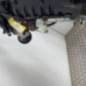 Moteur MERCEDES CLASSE A 168