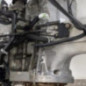 Moteur MERCEDES CLASSE A 168