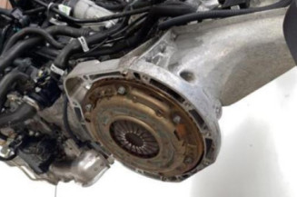 Moteur MERCEDES CLASSE A 168 Photo n°5