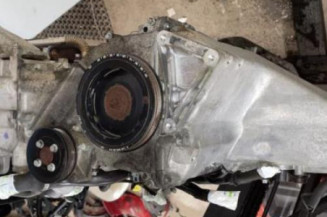 Moteur MERCEDES CLASSE A 168 Photo n°6